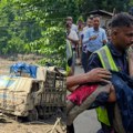 Razorne poplave i klizišta u Nepalu i Kini – više od 100 poginulih, traga se za stotinama nestalih