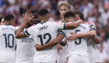 Real Madrid silan protiv Malage, radovali se Korunja i Bilbao