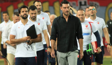 Rijera: Potrebno nam je malo smirenosti