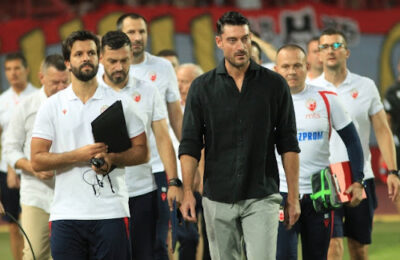 Rijera: Potrebno nam je malo smirenosti