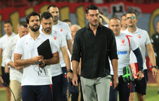 Rijera: Potrebno nam je malo smirenosti