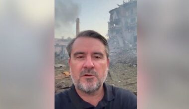 Rusi bacili na Slavjansk bombu FAB-500