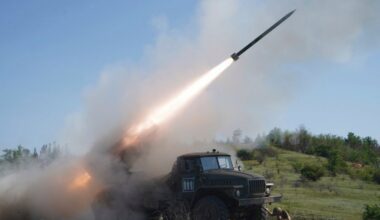 Ruska PVO oborila 148 ukrajinskih dronova