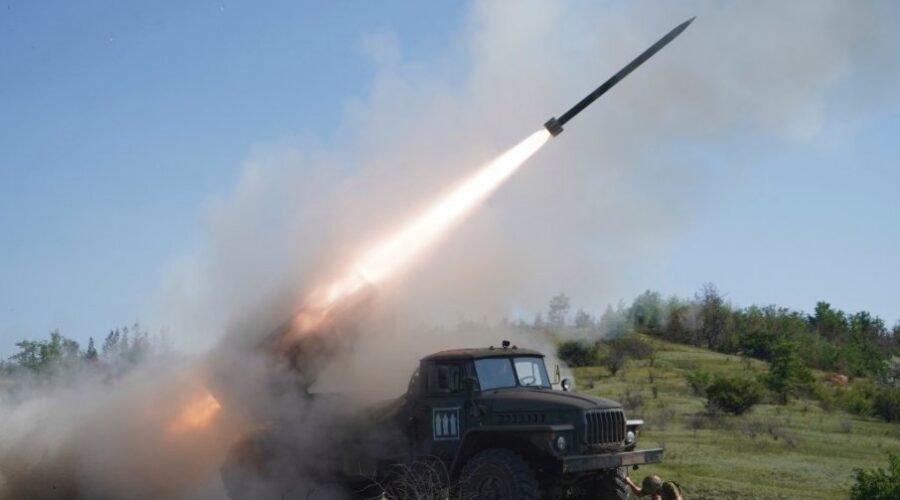 Ruska PVO oborila 148 ukrajinskih dronova
