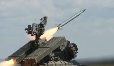 Ruska PVO oborila 267 ukrajinskih bespilotnih letelica