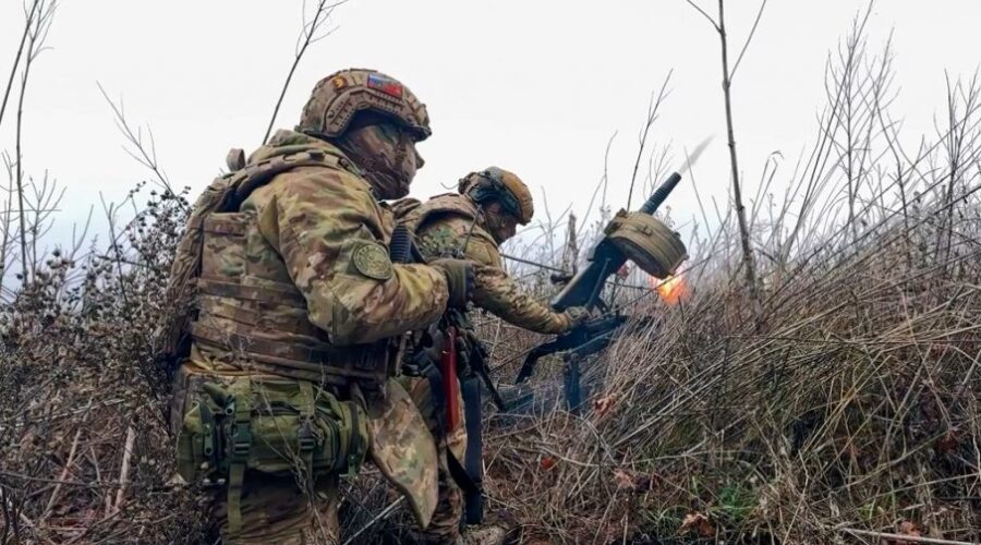 Ruske snage napale železnički depo Darnica u Kijevu