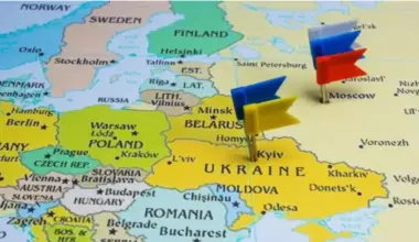 Ruske vlasti: Dve osobe poginule u ukrajinskom napadu