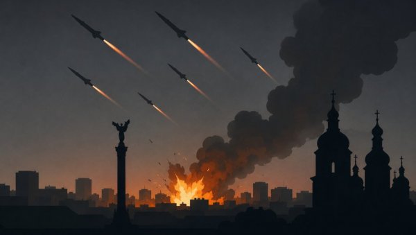 РУСКИ ДРОНОВИ ЗАСУЛИ КИЈЕВСКУ ОБЛАСТ: Треснули складишта и фабрике, пожари на све стране РУСКИ ДРОНОВИ ЗАСУЛИ КИЈЕВСКУ ОБЛАСТ: Треснули складишта и фабрике, пожари на све стране