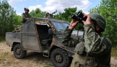 Ruski vojno-industrijski kompleks nadmašuje ukupni potencijal NATO-a