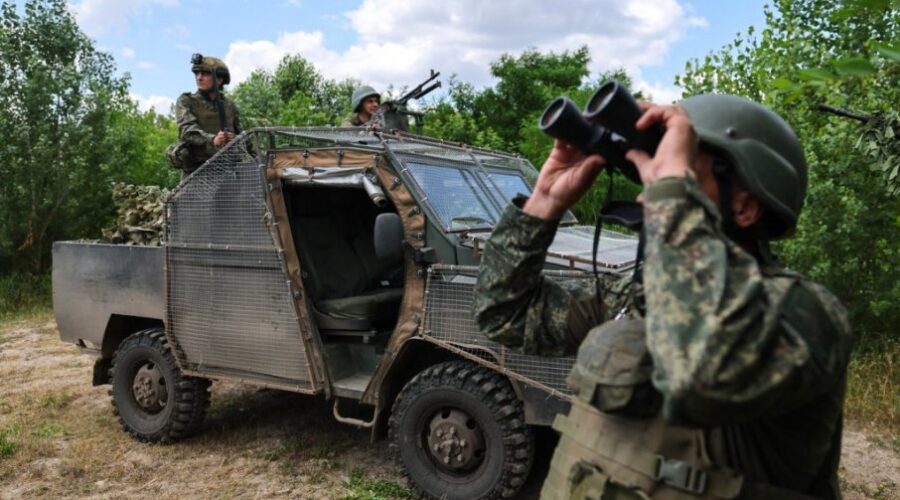 Ruski vojno-industrijski kompleks nadmašuje ukupni potencijal NATO-a