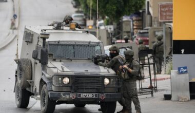 SAD označile Palestinsku akciju kao globalnu terorističku organizaciju