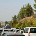 SAD se letuje i na Evzoniju: Kolone vozila na graničnom prelazu, čeka se satima na izlazak iz Grčke