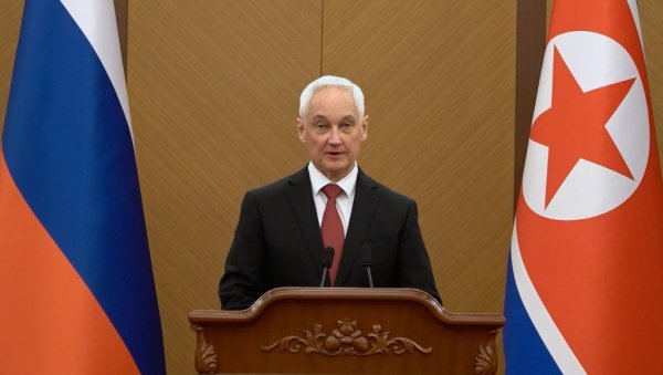САД СПРЕМА НУКЛЕАРНИ СЦЕНАРИО ЗА ЕВРОПУ? Москва упозорава на планове Вашингтона САД СПРЕМА НУКЛЕАРНИ СЦЕНАРИО ЗА ЕВРОПУ? Москва упозорава на планове Вашингтона