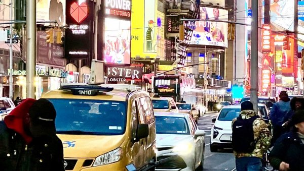 УПИТНИК АМЕРИКЕ ЗА ЛОЈАЛНОСТ ЕВРОПЕ: САД ставиле до знања Старом континенту да мора да преузме одговорност за своју одбрану УПИТНИК АМЕРИКЕ ЗА ЛОЈАЛНОСТ ЕВРОПЕ: САД ставиле до знања Старом континенту да мора да преузме одговорност за своју одбрану