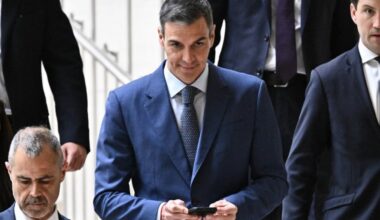 SANČE3 NE ODUSTAJE: Evo šta sprema za izbore 2027