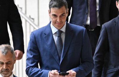 SANČE3 NE ODUSTAJE: Evo šta sprema za izbore 2027