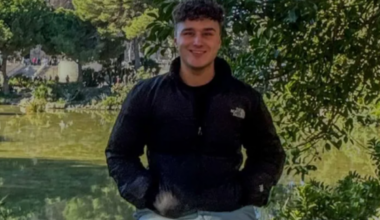 SPASIO 21 ŽIVOT IZ ZAPALJENE DISKOTEKE: Mladi Jovan Kostadinov dobija prestižnu međunarodnu nagradu u Švedskoj!