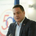 SPS potvrdio: Isključili smo Ružića, govorio da bi studenti trebalo da pobede