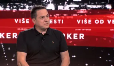 SPS potvrdio isključenje Branka Ružića: “Kontinuirano kršio Statut i naneo ogromnu političku štetu partiji”