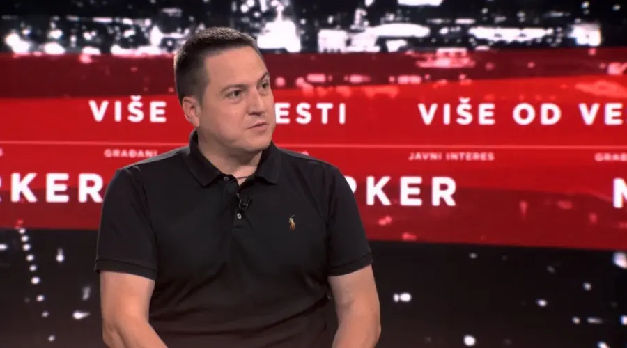 SPS potvrdio isključenje Branka Ružića: “Kontinuirano kršio Statut i naneo ogromnu političku štetu partiji”