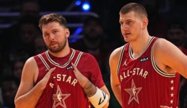 SRBIN LJUT NA DENVER: Čuveni insajder iz NBA otkriva scenario u kom Jokić prelazi u Lejkerse!