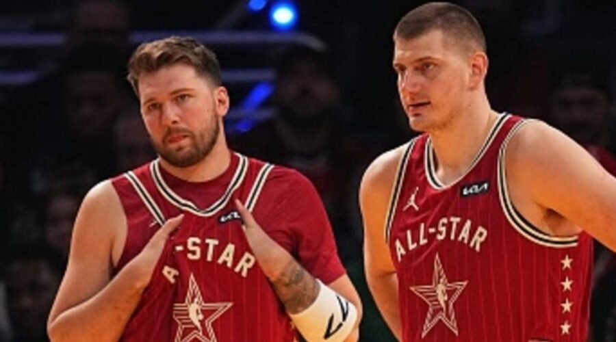 SRBIN LJUT NA DENVER: Čuveni insajder iz NBA otkriva scenario u kom Jokić prelazi u Lejkerse!