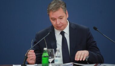 SRĐAN MILIVOJEVIĆ OTKRIVA: Šef Tadićevog kabineta mi je rekao da im je Vučić dao podatke o skrivanju Mladića i imena jataka!