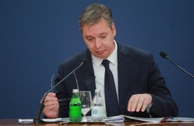 SRĐAN MILIVOJEVIĆ OTKRIVA: Šef Tadićevog kabineta mi je rekao da im je Vučić dao podatke o skrivanju Mladića i imena jataka!