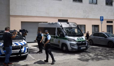 SRPSKI FUDBALER UHAPŠEN U PORTUGALU: Uhvaćen sa tonom i po kokaina vrednosti 70 miliona evra i ratnim naoružanjem!