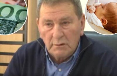 SRPSKI GAZDA ODUŠEVIO POTEZOM: Bogoljub svakom radniku za rođenje deteta da 1.000 evra!