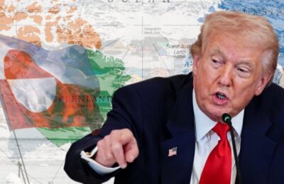 ŠTA SE KRIJE IZA TRAMPOVE PRIČE O GRENLANDU? Evo zašto je Amerika “životno” zaintereovana za ostrvo