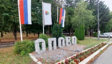 SUTRA PODELA BESPLATNIH RANČEVA: Opština Opovo i ove godine daruje đake prvake