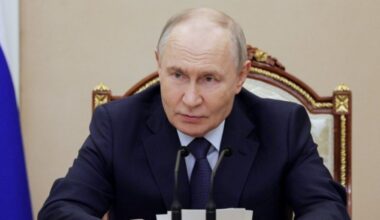 SVE OČI UPRTE U MOSKVU: Poznato da li se šef CIA sastao sa Putinom