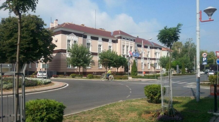 SVILAJNCU POTREBNI KOMUNALNI MILICIONARI: Otvoren javni poziv za osposobljavanje