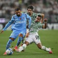 Salah i Savić ostali bez Lige Evrope, posle bruke mogu na Zvezdu - Vlahović i Bešiktaš podbacili, ali prošli