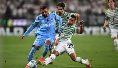 Salah i Savić ostali bez Lige Evrope, posle bruke mogu na Zvezdu – Vlahović i Bešiktaš podbacili, ali prošli