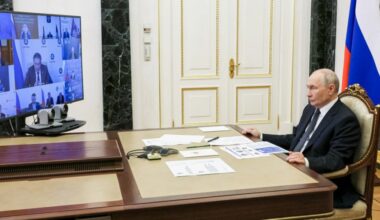 Samit Putin-Tramp-Zelenski moguć samo radi formalizacije sporazuma