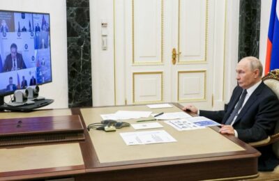 Samit Putin-Tramp-Zelenski moguć samo radi formalizacije sporazuma