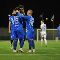 Samo dve države bez kluba u grupnoj fazi UEFA takmičenja