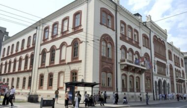 Šangajska lista-naša realnost