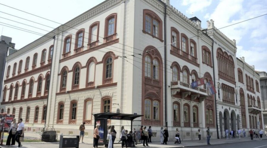 Šangajska lista-naša realnost