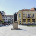 Saobraćajna policija u Kragujevcu pojačano kontrolisala saobraćaj koristeći dron
