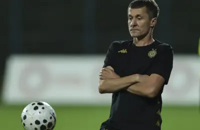 Saša Ilić prelomio, odlazi iz Partizana?