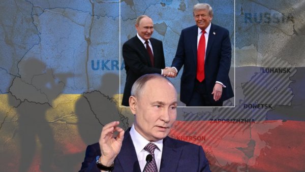 УСЛОВ свих УСЛОВА! Москва пресекла: Састанак Путина, Трампа и Зеленског МOГУЋ САМО ПОД овим околностима! УСЛОВ свих УСЛОВА! Москва пресекла: Састанак Путина, Трампа и Зеленског МOГУЋ САМО ПОД овим околностима!