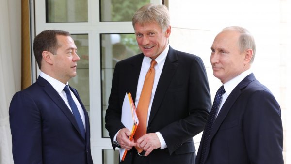 СВЕТ ВЕЋ ДРХТИ ОД ОВОГ СУСРЕТА! Москва објавила детаље: Путин креће у дипломатску офанзиву а састаће са овим лидером! СВЕТ ВЕЋ ДРХТИ ОД ОВОГ СУСРЕТА! Москва објавила детаље: Путин креће у дипломатску офанзиву а састаће са овим лидером!