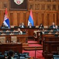 Skupština usvojila zakon o pomoći građanima: Počinje isplata od 6.000 do 35.000 dinara