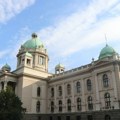 Skupština završila raspravu o 59 tačaka: Glasanje u ponedeljak