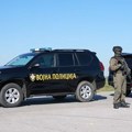 Slučaj eksploziva kod gasovoda kod Kanjiže: VJT u Subotici vodi istragu protiv sedmorice