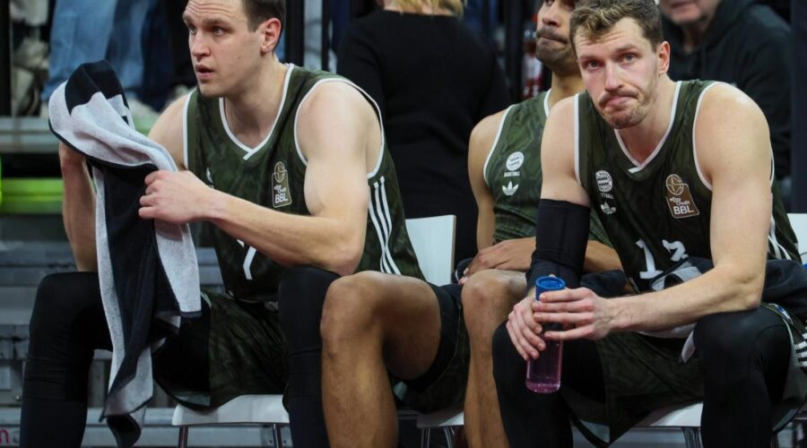 Šok u Nemačkoj! Legendarni košarkaš završio reprezentativnu karijeru!