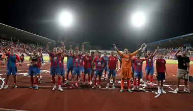 Spisak Zvezdinih potencijalnih rivala i sve što treba da znate o žrebu za Ligu konferencija